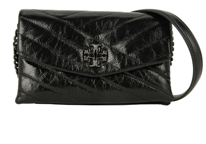 Kira Chevron Crossbody, front view